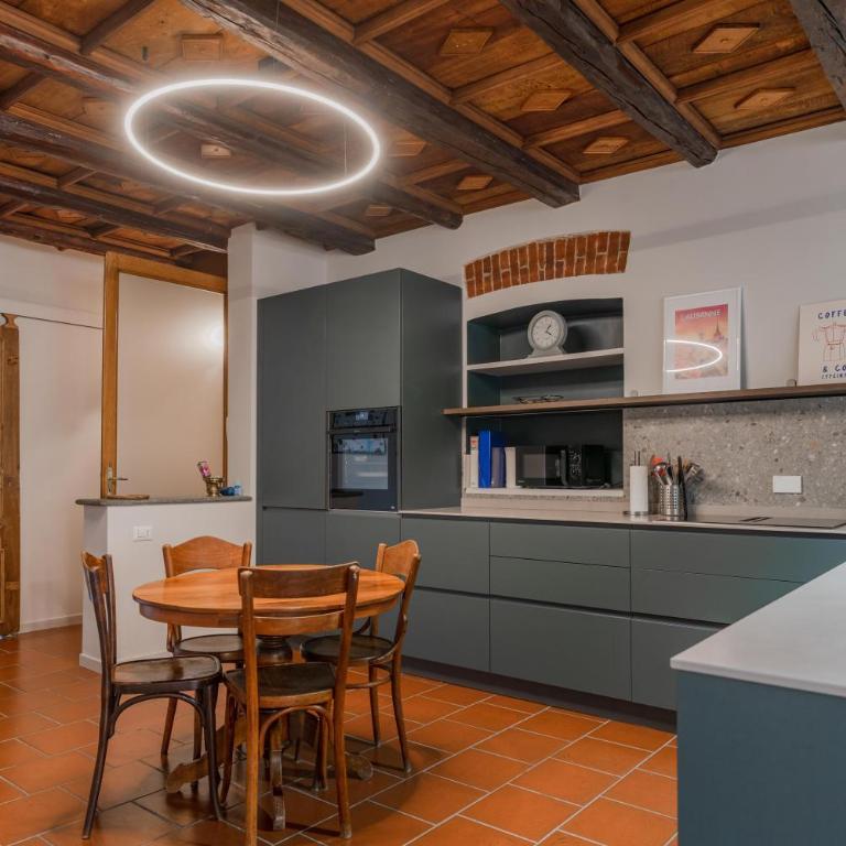 Casa Mimmo, AC, 2 ROOMS, MOLE - Two-Bedroom Apartment - 5