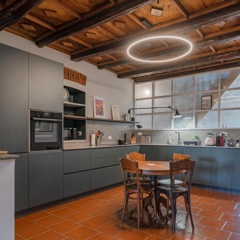 Casa Mimmo, AC, 2 ROOMS, MOLE - Two-Bedroom Apartment - 3
