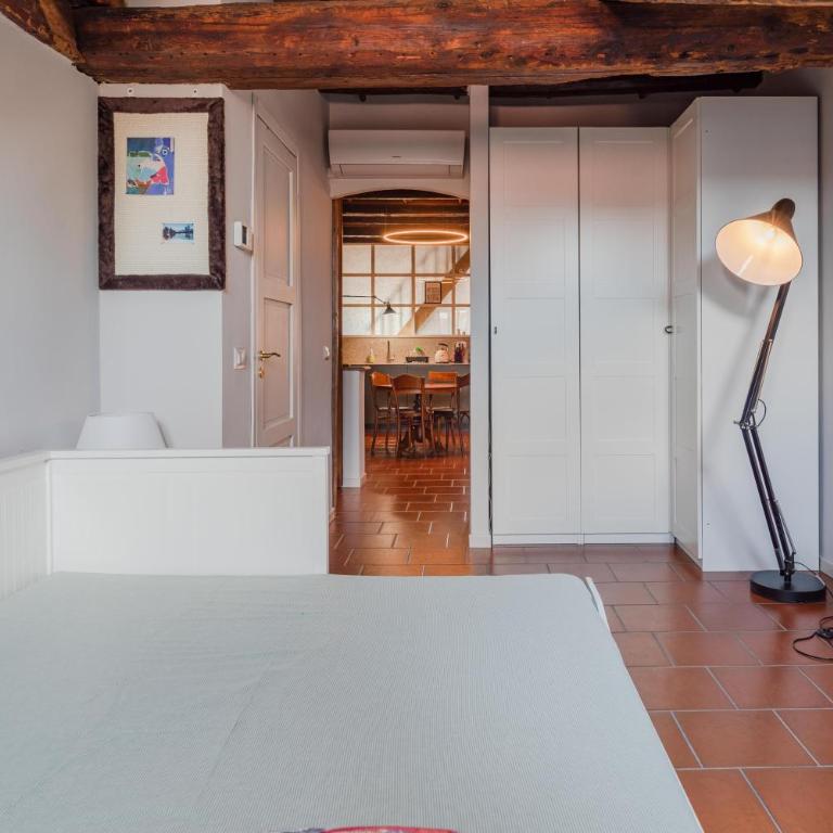 Casa Mimmo, AC, 2 ROOMS, MOLE - Two-Bedroom Apartment - 14