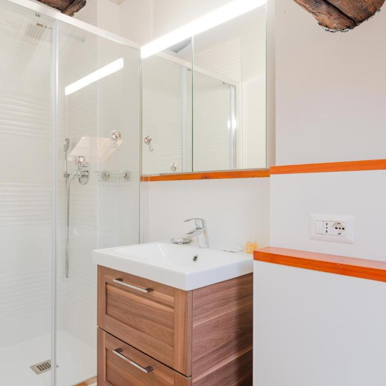 Casa Mimmo, AC, 2 ROOMS, MOLE - Two-Bedroom Apartment - 25