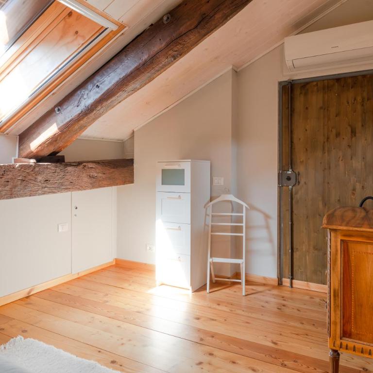Casa Mimmo, AC, 2 ROOMS, MOLE - Two-Bedroom Apartment - 20