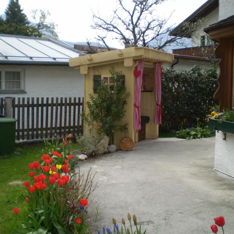 Ferienhaus Bergfreund - Ferienhaus - 7