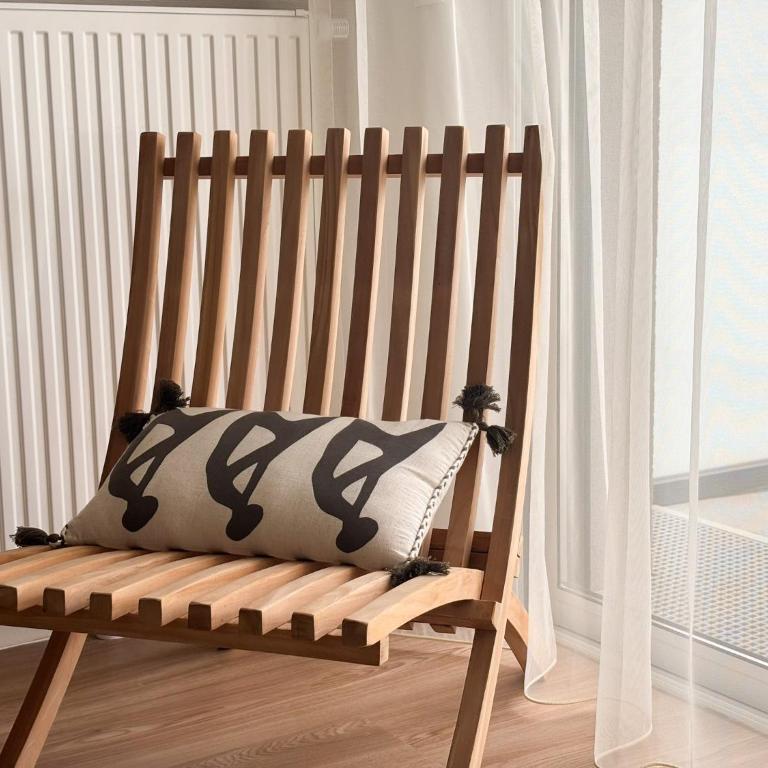 Les Boréales - Appart'hotel & Restaurant - Apartment mit 1 Schlafzimmer - 6