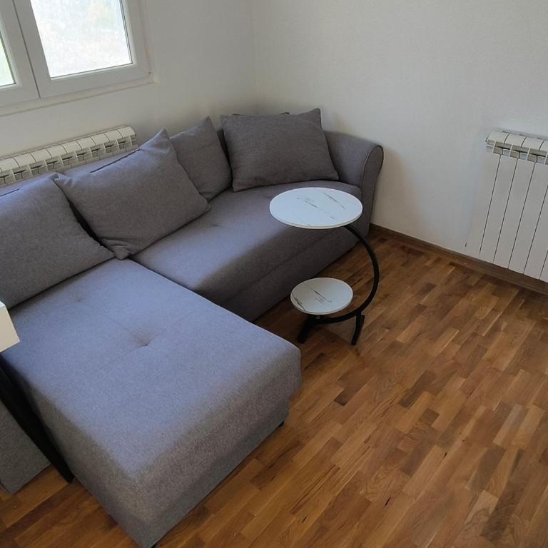 Apartment for a day, Zemun, Altina, two bedrooms - Apartman sa 1 Spavaćom Sobom - 10