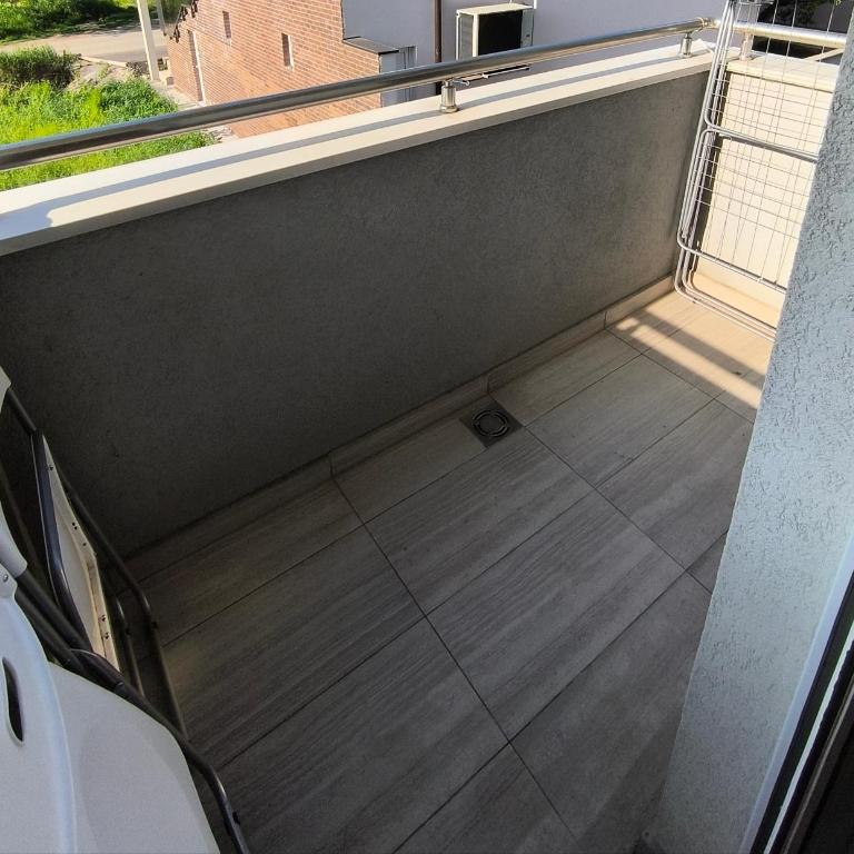 Apartment for a day, Zemun, Altina, two bedrooms - Apartman sa 1 Spavaćom Sobom - 14