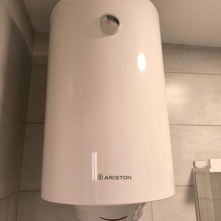 Apartment for a day, Zemun, Altina, two bedrooms - Apartman sa 1 Spavaćom Sobom - 15