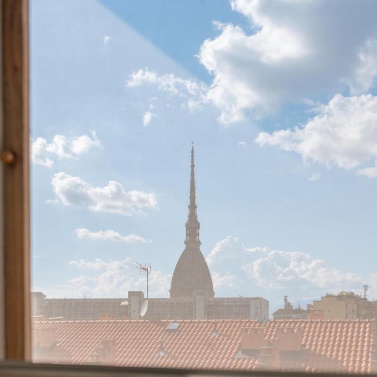 Casa Mimmo, AC, 2 ROOMS, MOLE - Two-Bedroom Apartment - 22