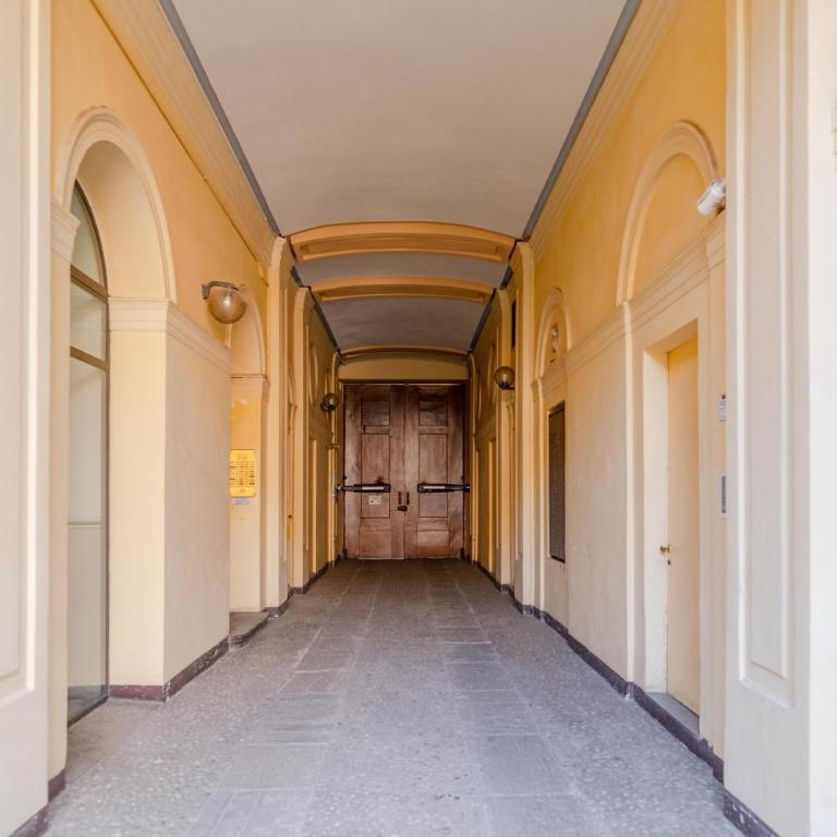 Casa Mimmo, AC, 2 ROOMS, MOLE - Two-Bedroom Apartment - 34