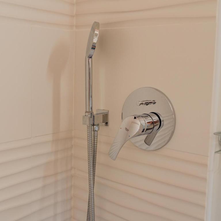 Casa Mimmo, AC, 2 ROOMS, MOLE - Two-Bedroom Apartment - 30