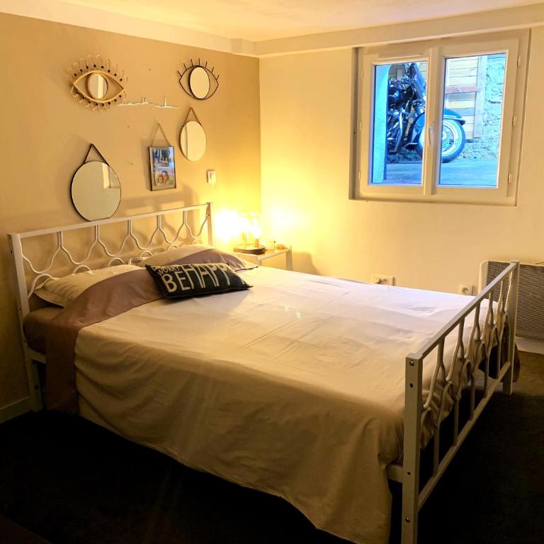 Cannes Villa Warm, Peaceful Retreat with Private Garden & Pool - Villa avec Piscine Privée - 22