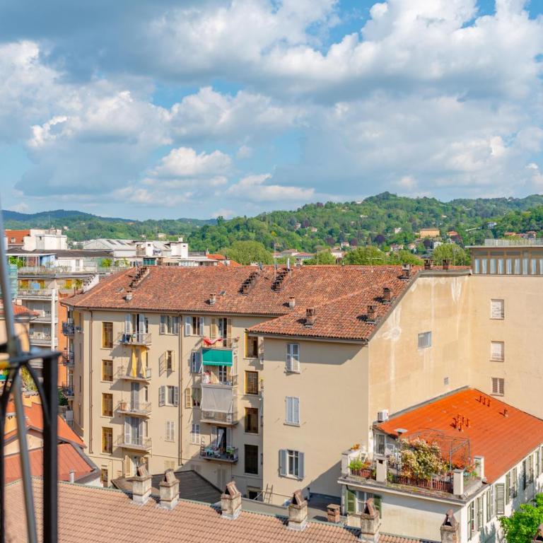 Casa Mimmo, AC, 2 ROOMS, MOLE - Two-Bedroom Apartment - 53