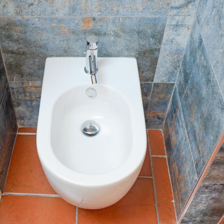 Casa Mimmo, AC, 2 ROOMS, MOLE - Two-Bedroom Apartment - 44
