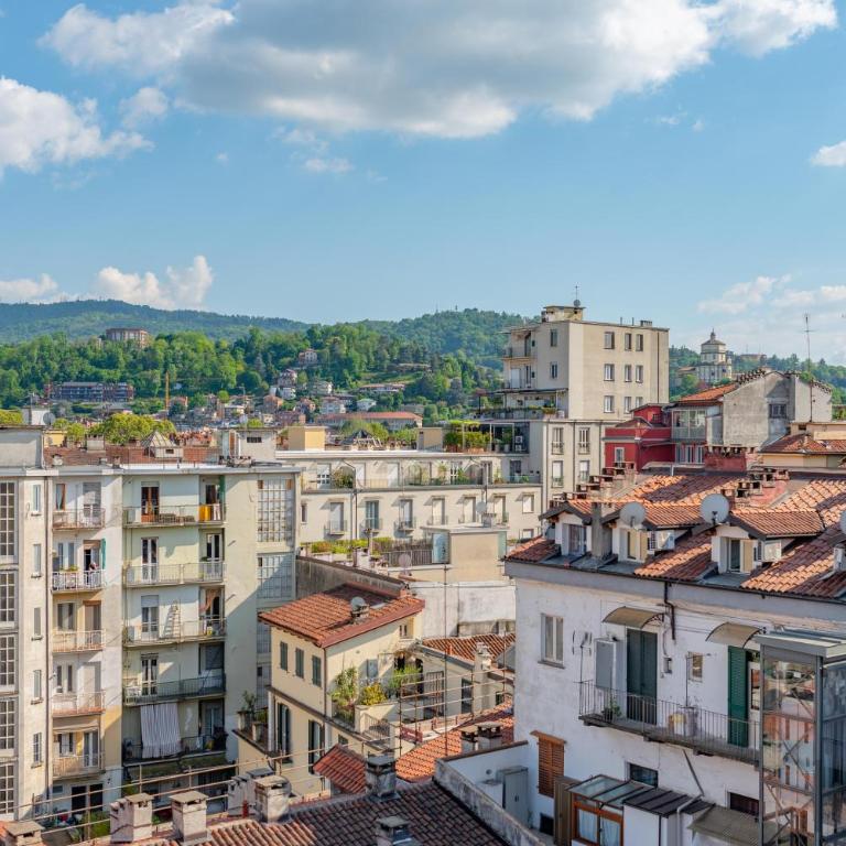 Casa Mimmo, AC, 2 ROOMS, MOLE - Two-Bedroom Apartment - 42