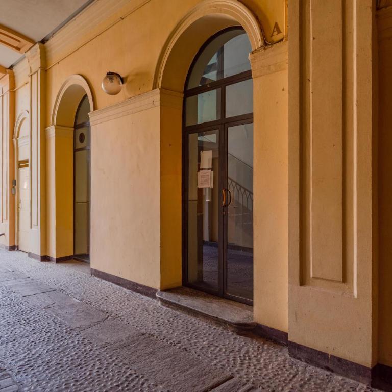Casa Mimmo, AC, 2 ROOMS, MOLE - Two-Bedroom Apartment - 51