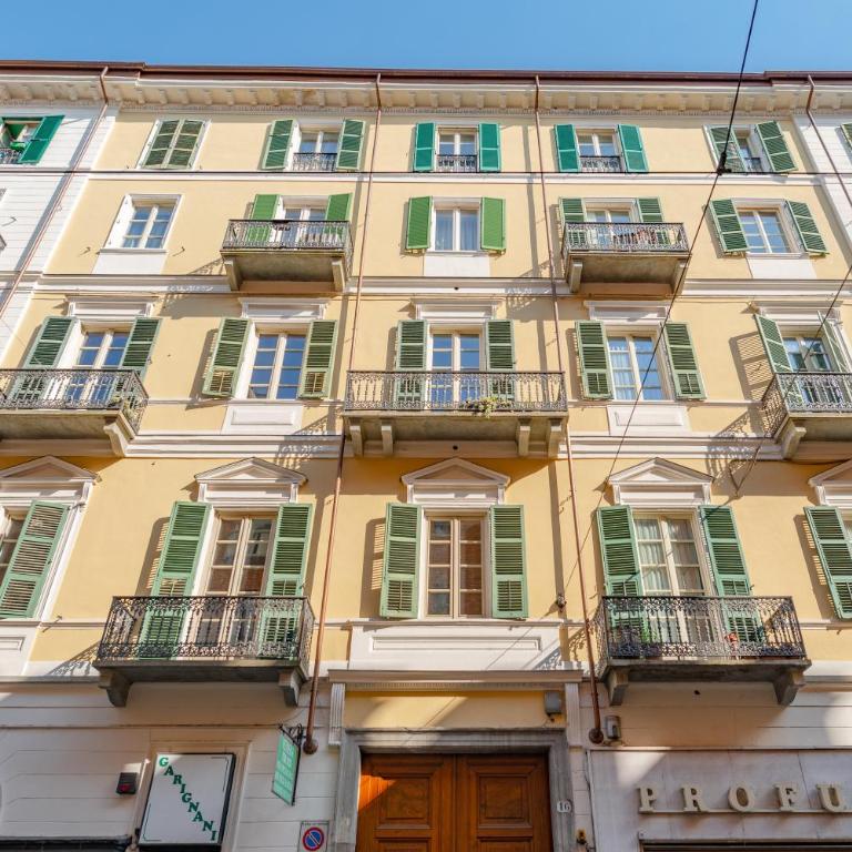 Casa Mimmo, AC, 2 ROOMS, MOLE - Two-Bedroom Apartment - 49