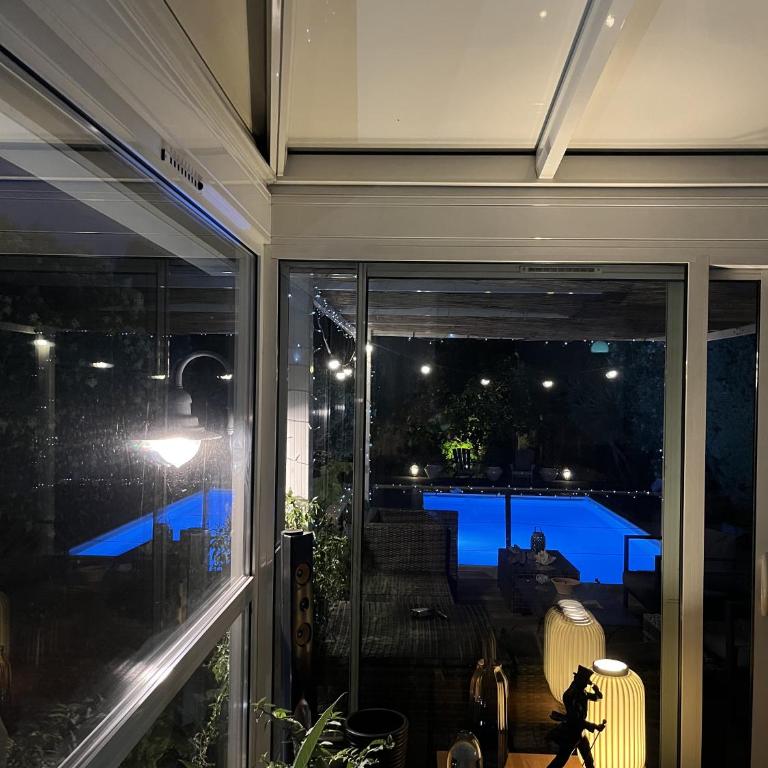 Cannes Villa Warm, Peaceful Retreat with Private Garden & Pool - Villa avec Piscine Privée - 30