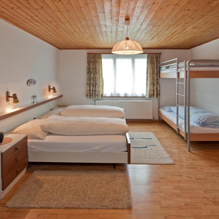 Hotel Park - Doppelzimmer - 6