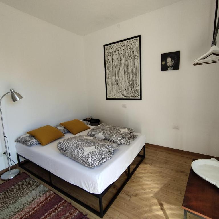 Casa di Nin - Appartement avec Balcon - 24