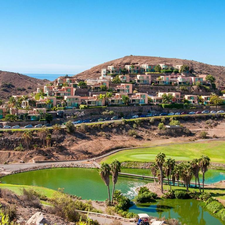 Salobre Villa 3 by Villagrancanaria - Villa with Private Pool - 36