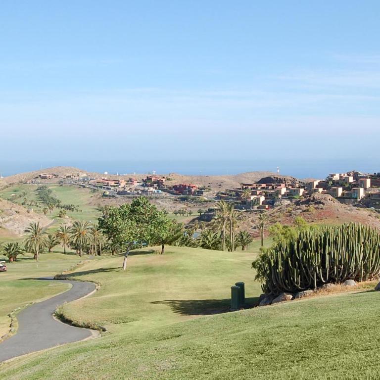 Salobre Villa 3 by Villagrancanaria - Villa with Private Pool - 37