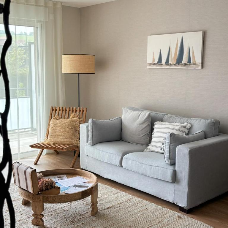 Les Boréales - Appart'hotel & Restaurant - Apartment mit 2 Schlafzimmern - 5