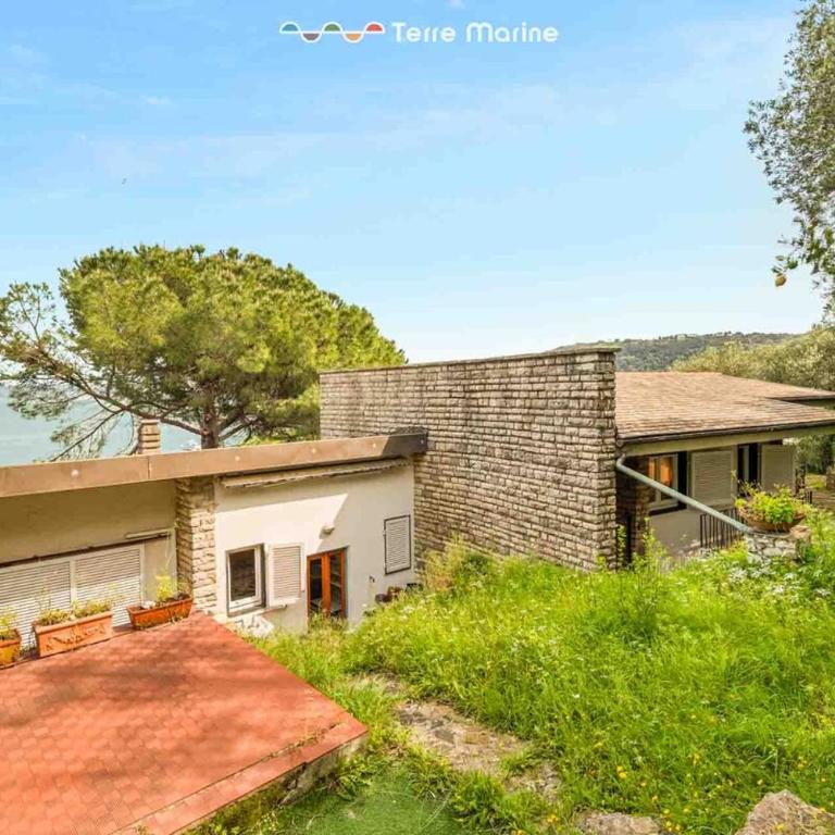Pietra di Mare, TerreMarine - Appartamento con 3 Camere da Letto - 4