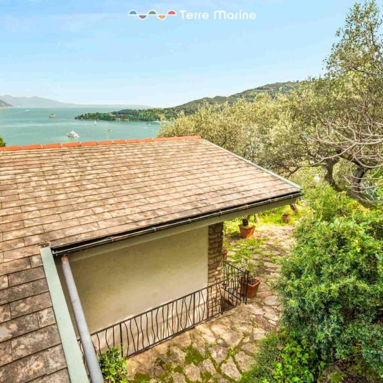 Pietra di Mare, TerreMarine - Appartamento con 3 Camere da Letto - 6