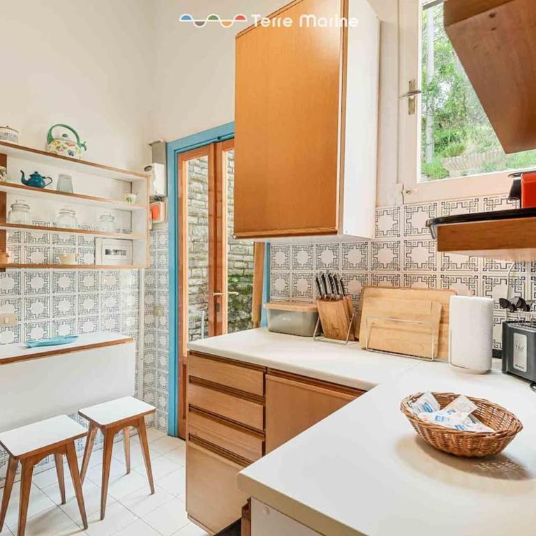 Pietra di Mare, TerreMarine - Appartamento con 3 Camere da Letto - 8