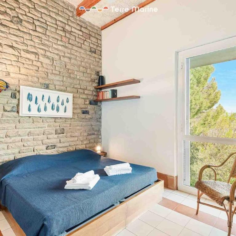 Pietra di Mare, TerreMarine - Appartamento con 3 Camere da Letto - 18