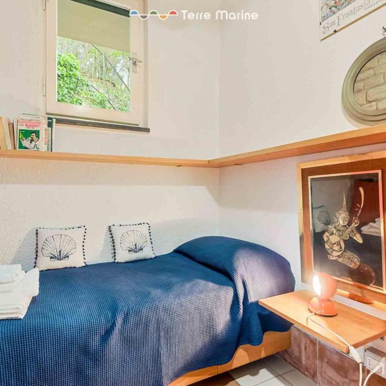 Pietra di Mare, TerreMarine - Appartamento con 3 Camere da Letto - 19