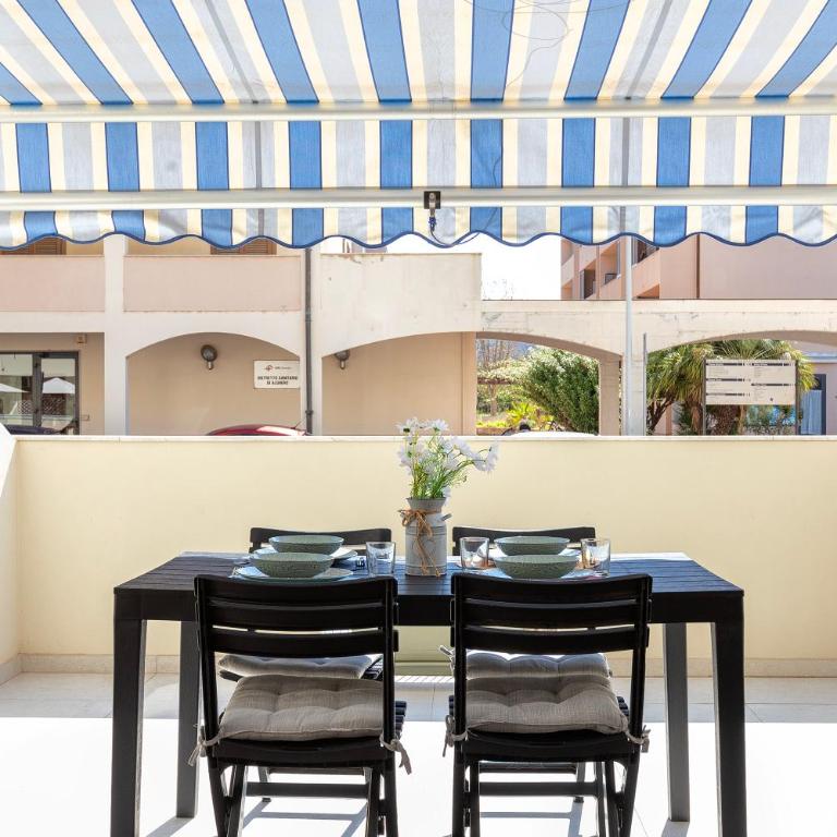 Sardinia Re - La Casa Azul - Appartamento - 1
