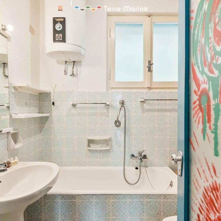 Pietra di Mare, TerreMarine - Appartamento con 3 Camere da Letto - 23