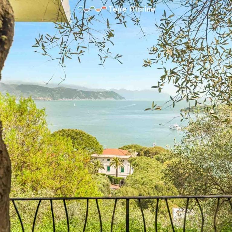 Pietra di Mare, TerreMarine - Appartamento con 3 Camere da Letto - 1