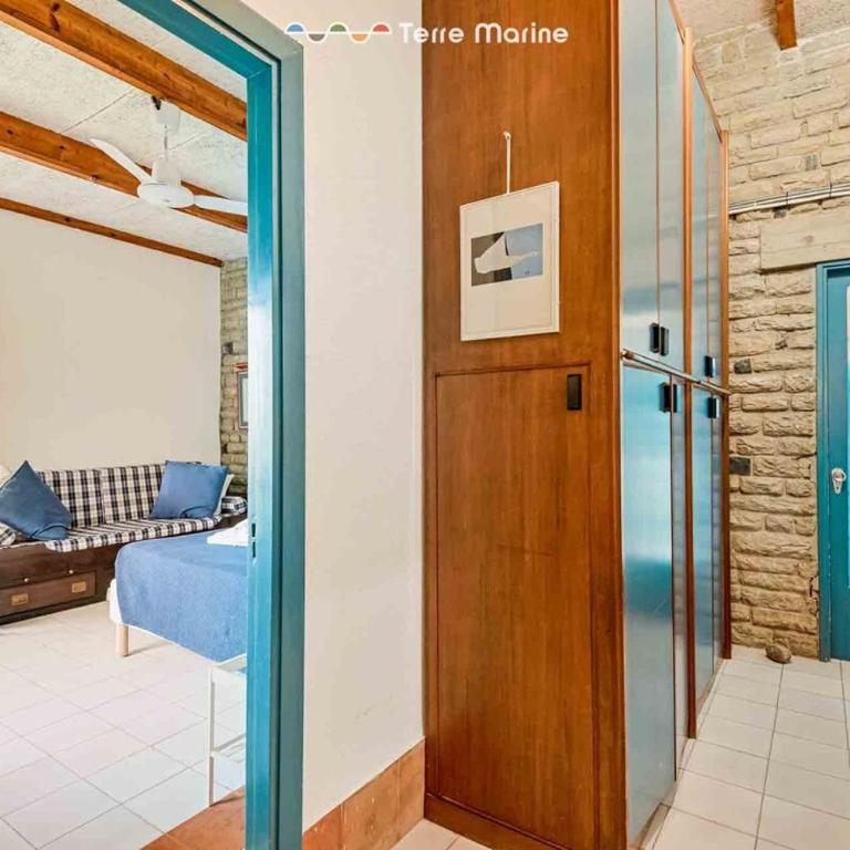 Pietra di Mare, TerreMarine - Appartamento con 3 Camere da Letto - 24