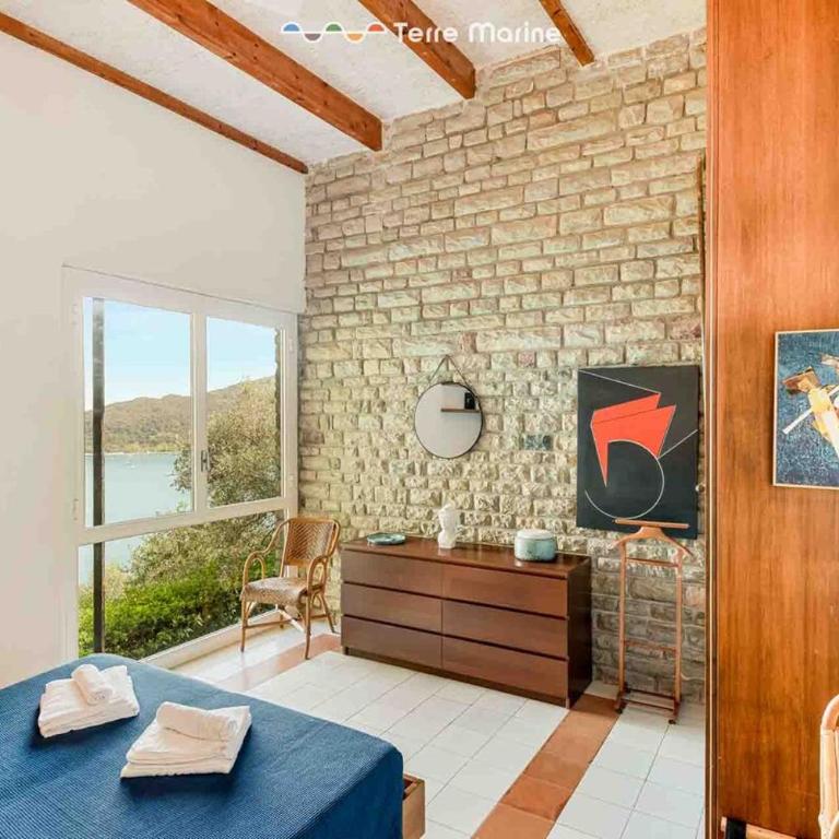 Pietra di Mare, TerreMarine - Appartamento con 3 Camere da Letto - 26