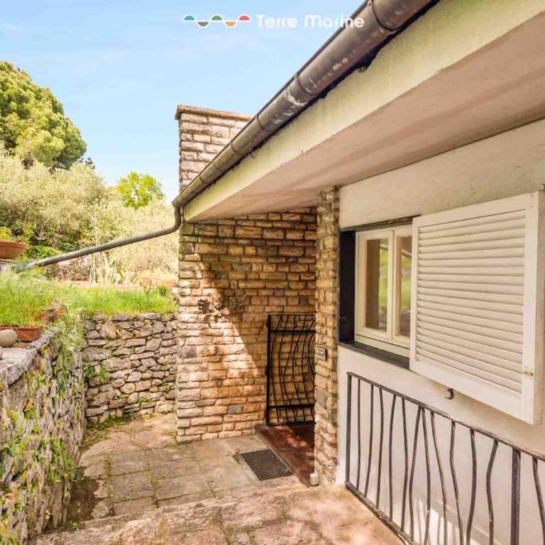 Pietra di Mare, TerreMarine - Appartamento con 3 Camere da Letto - 27