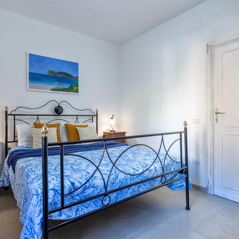 Sardinia Re - La Casa Azul - Appartamento - 5