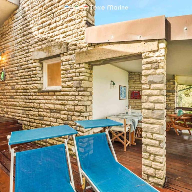 Pietra di Mare, TerreMarine - Appartamento con 3 Camere da Letto - 29