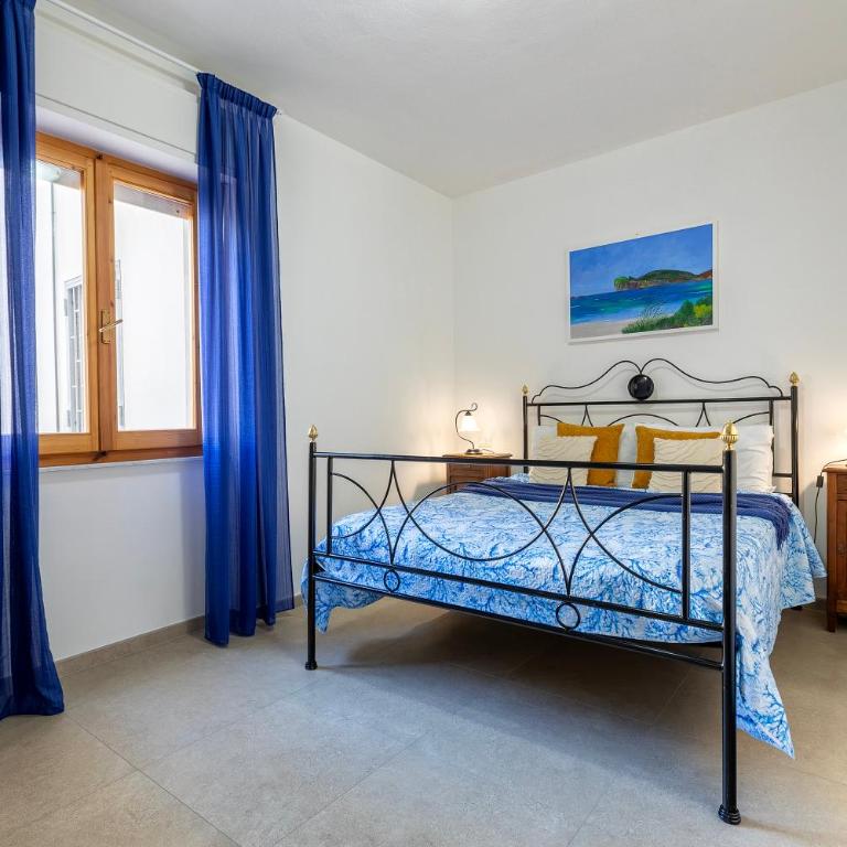 Sardinia Re - La Casa Azul - Appartamento - 6
