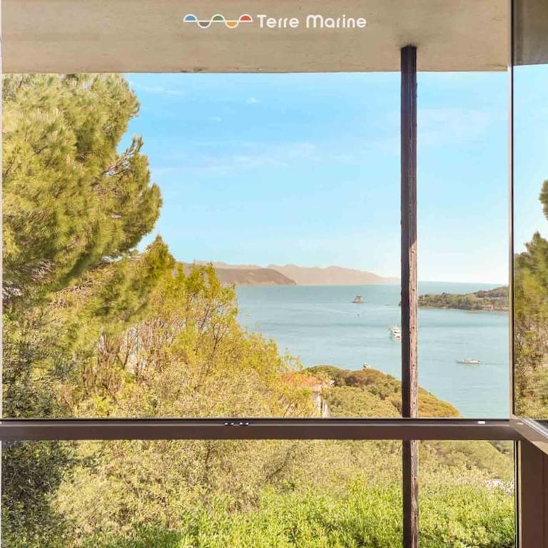 Pietra di Mare, TerreMarine - Appartamento con 3 Camere da Letto - 31