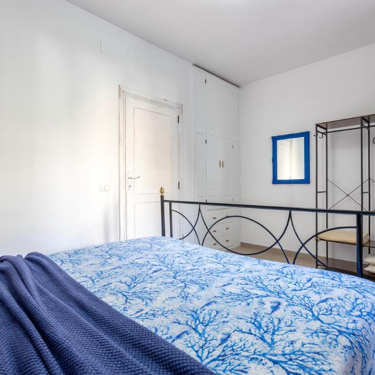 Sardinia Re - La Casa Azul - Appartamento - 7
