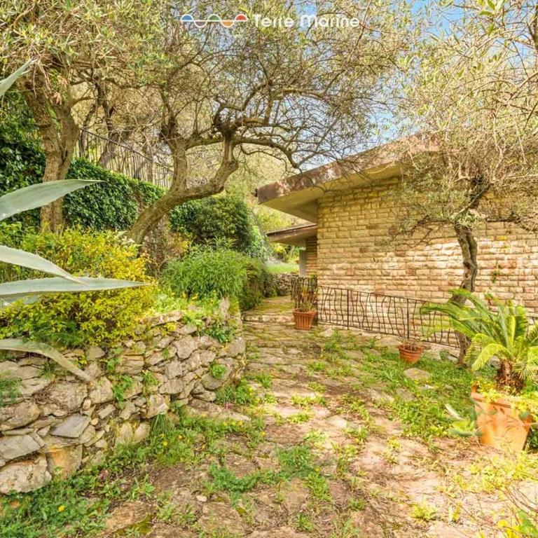 Pietra di Mare, TerreMarine - Appartamento con 3 Camere da Letto - 33