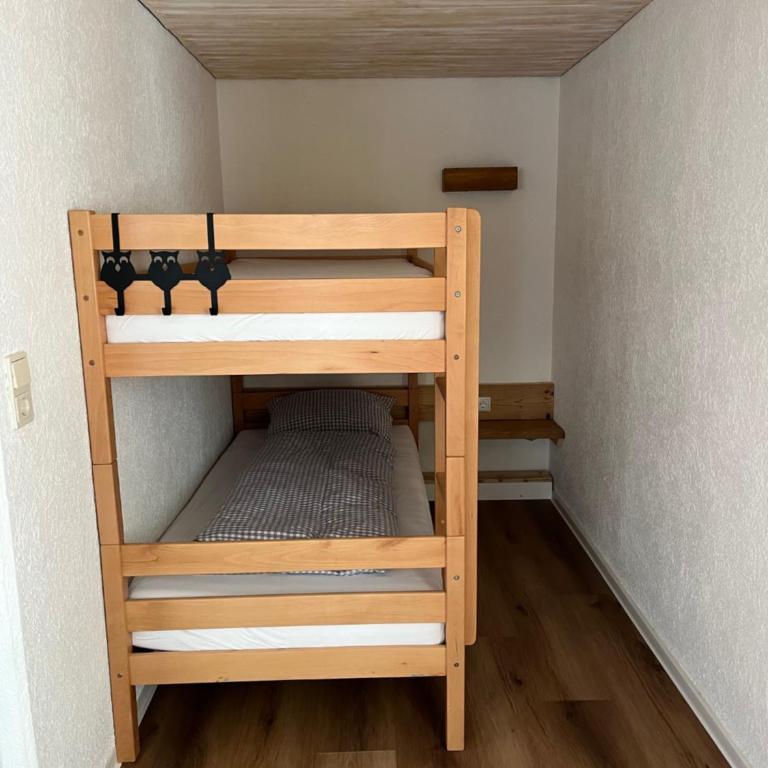 B&B in Seefeld - Familiensuite mit Balkon - 5