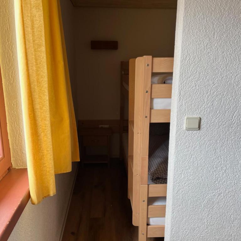 B&B in Seefeld - Familiensuite mit Balkon - 4