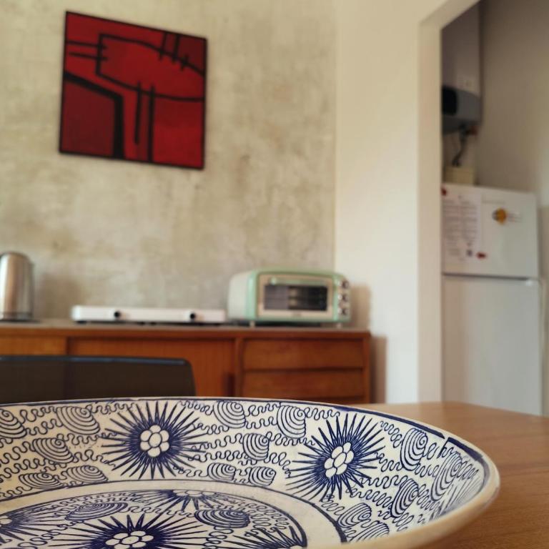 Casa di Nin - Appartement avec Balcon - 19