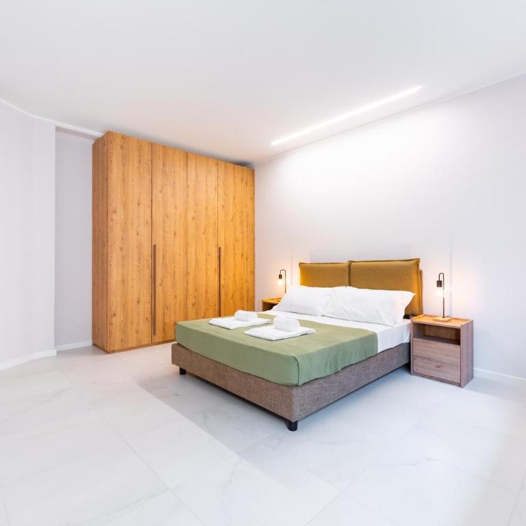 Borgo Trento Residence - Appartamento - 8