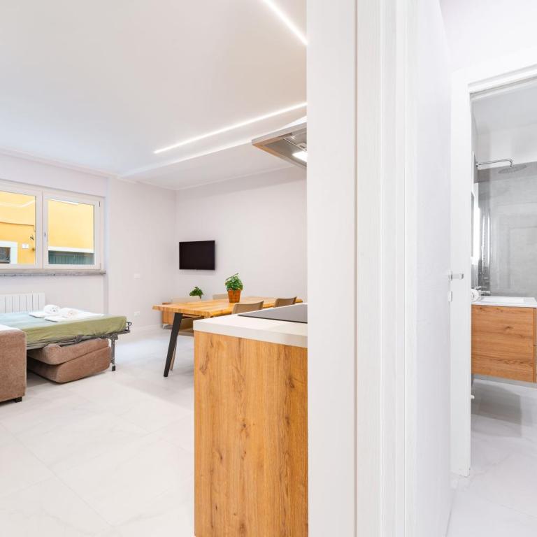 Borgo Trento Residence - Appartamento - 6