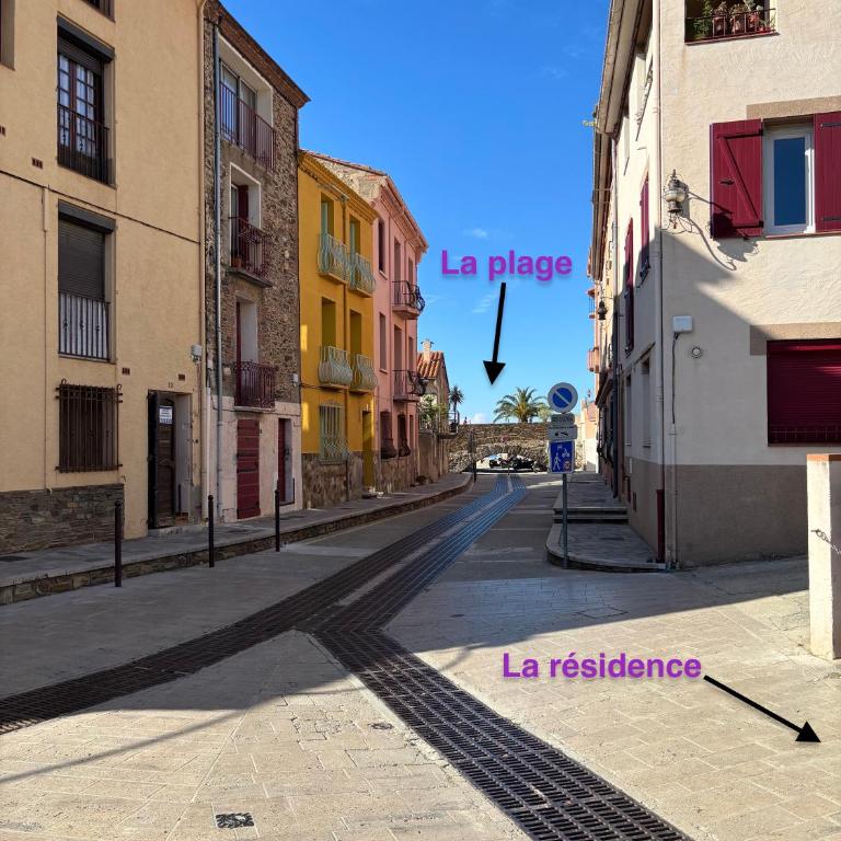 T3 dans Résidence avec Parking et Piscine, situé au 3ème étage - Appartamento con 2 Camere da Letto e Balcone - 14