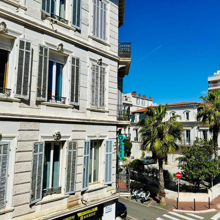 Renovated studio near the CROISETTE - Estudio Deluxe con cama grande - 18