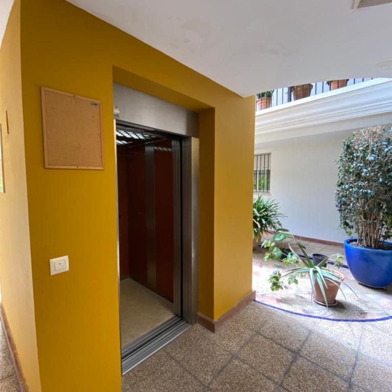 Casa Lotte, centro histórico,AC, garaje, wifi - Apartamento de 1 dormitorio - 4